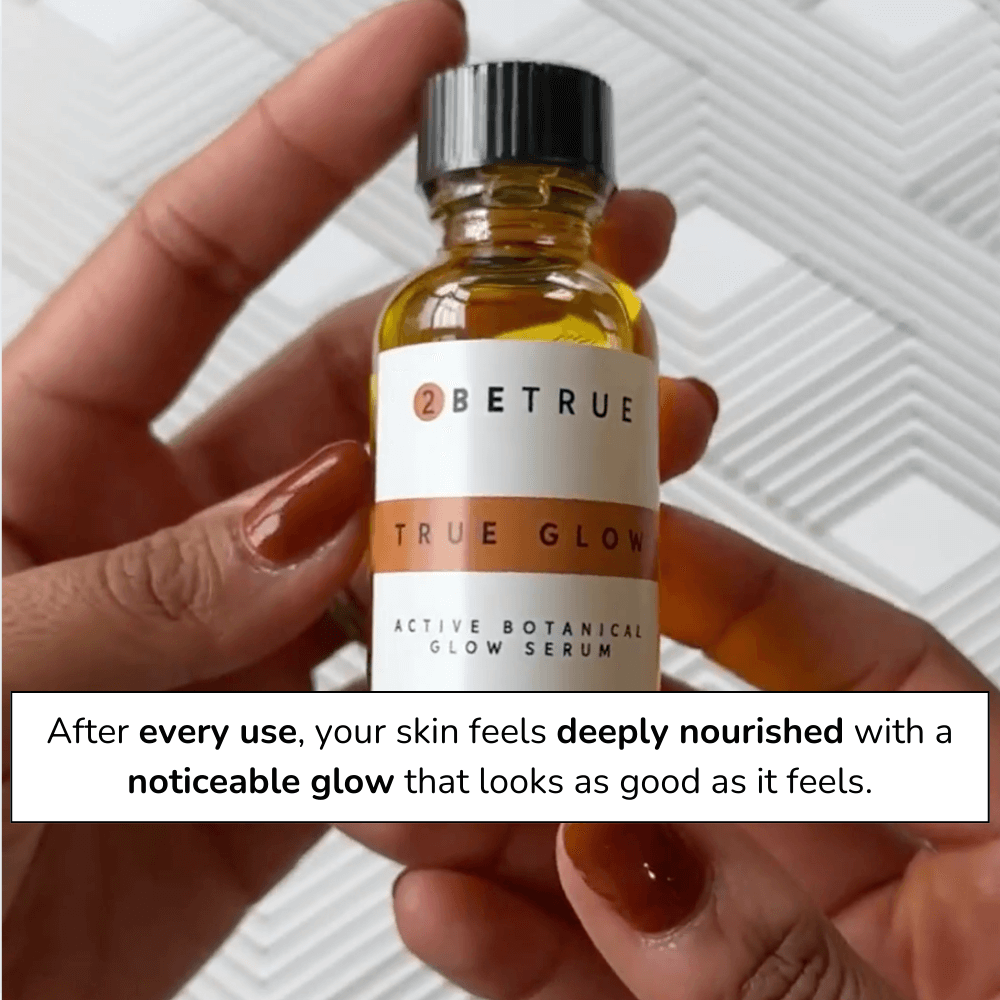 True Glow